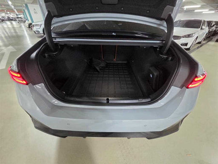 BMW 5-Series — photo 18