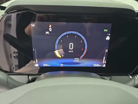 CHEVROLET Trailblazer — photo 06