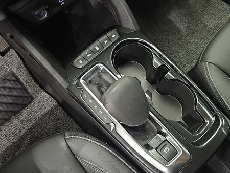 CHEVROLET Trailblazer — photo 08