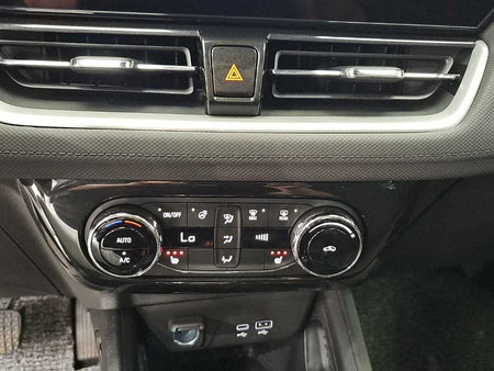 CHEVROLET Trailblazer — photo 10