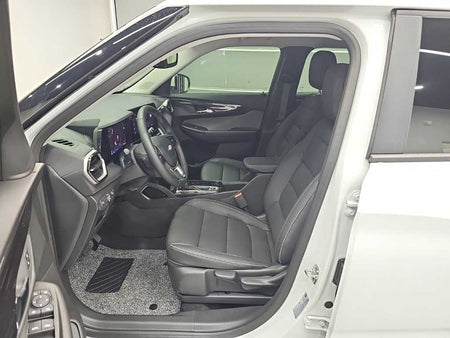 CHEVROLET Trailblazer — photo 11