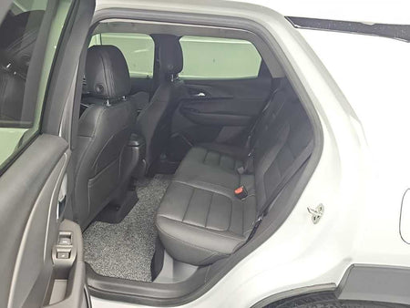 CHEVROLET Trailblazer — photo 12