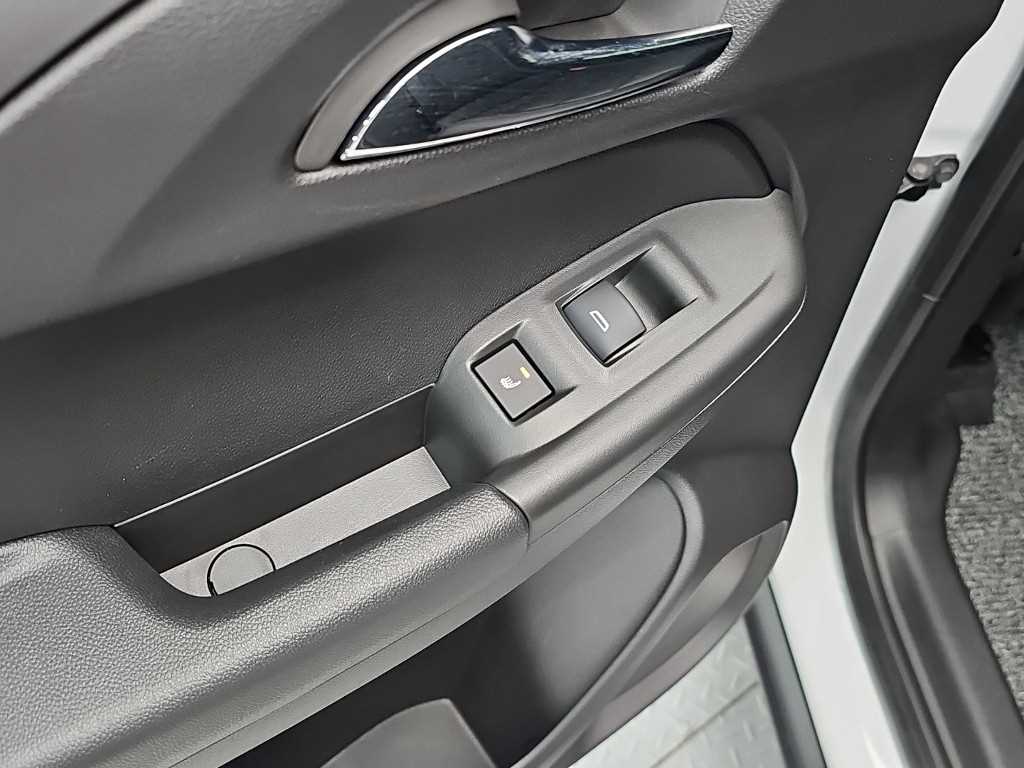 CHEVROLET Trailblazer — photo 13