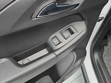 CHEVROLET Trailblazer — photo 13