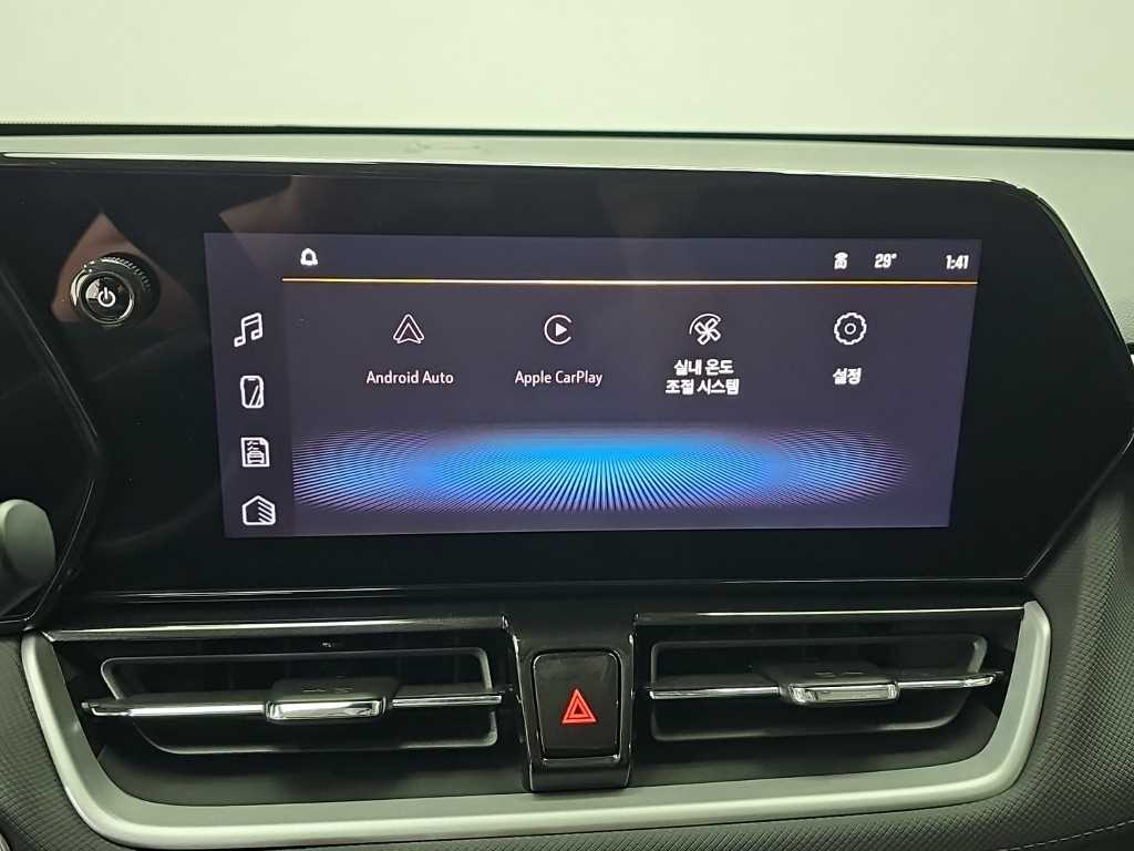 CHEVROLET Trailblazer — photo 14