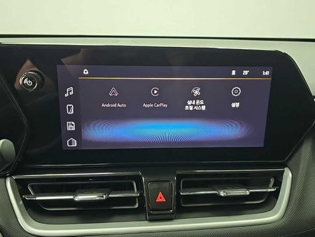 CHEVROLET Trailblazer — photo 14