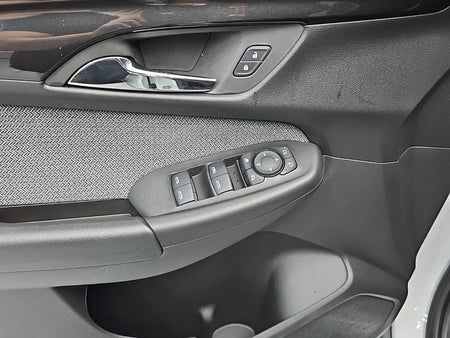 CHEVROLET Trailblazer — photo 16