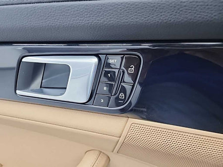 Porsche Panamera — photo 14