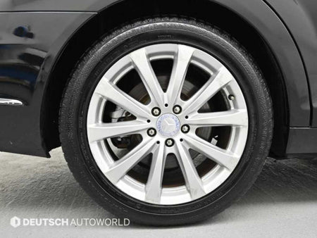 Mercedes-Benz S-Class — photo 05