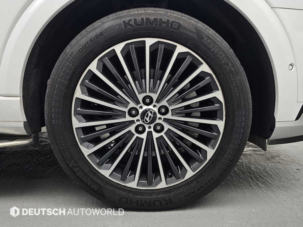 Hyundai Palisade — photo 05