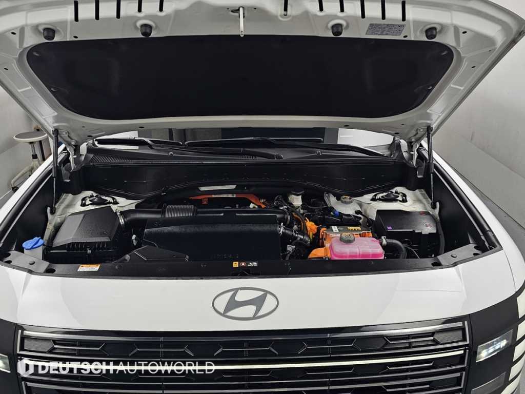 Hyundai Palisade — photo 06