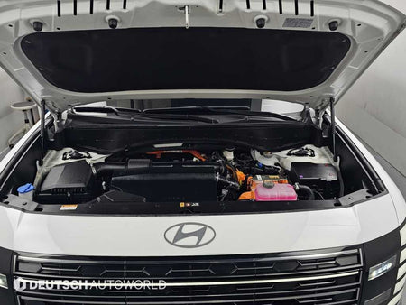 Hyundai Palisade — photo 06