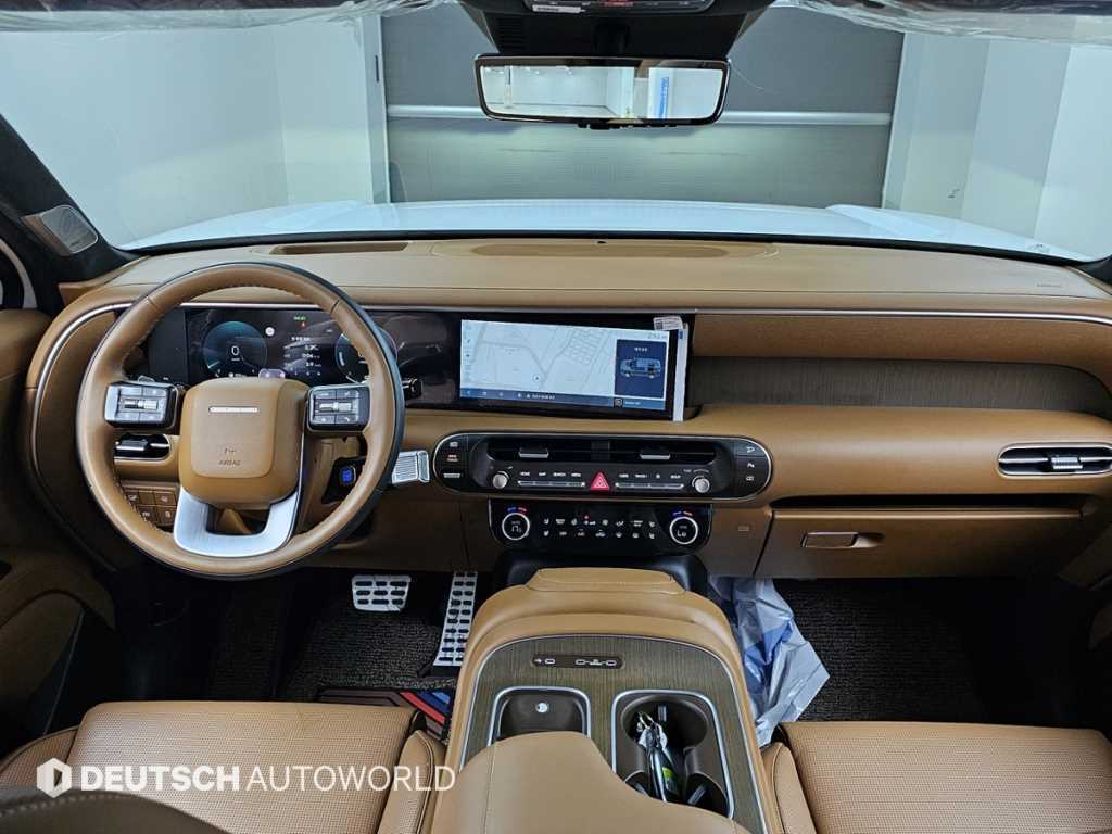 Hyundai Palisade — photo 07