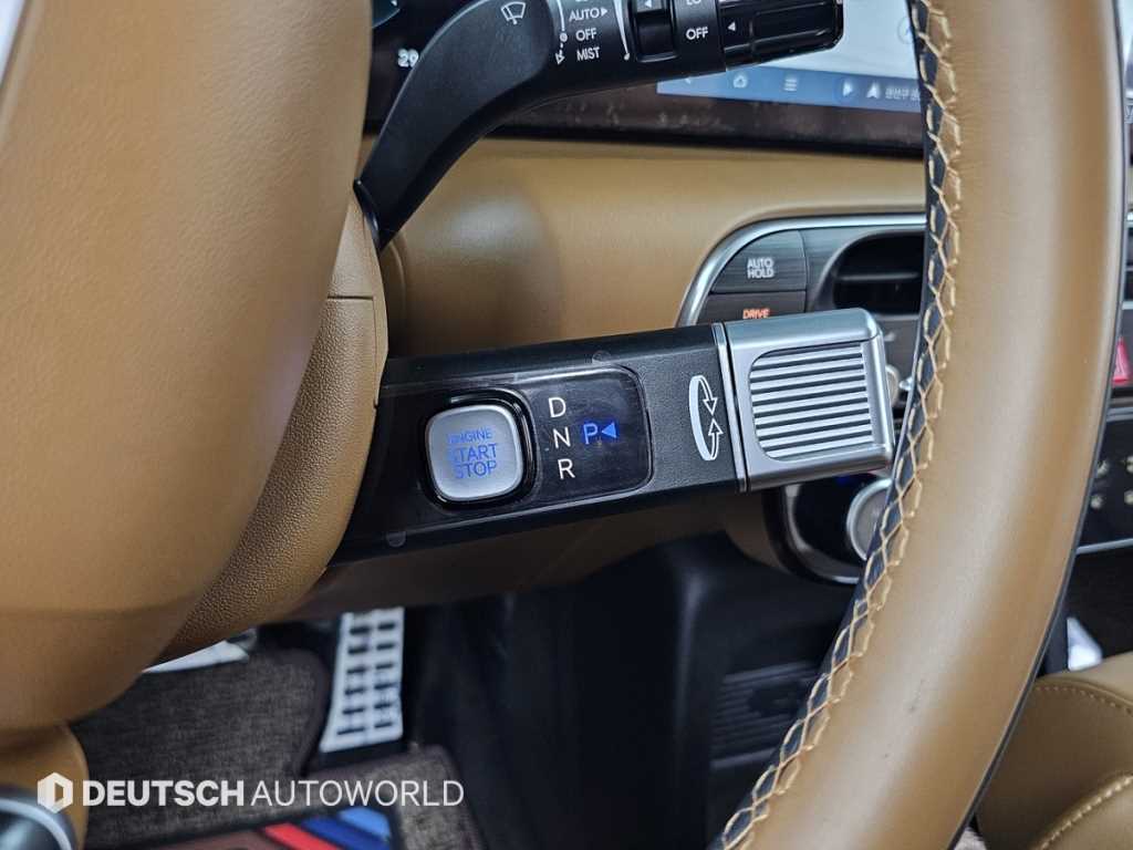 Hyundai Palisade — photo 09