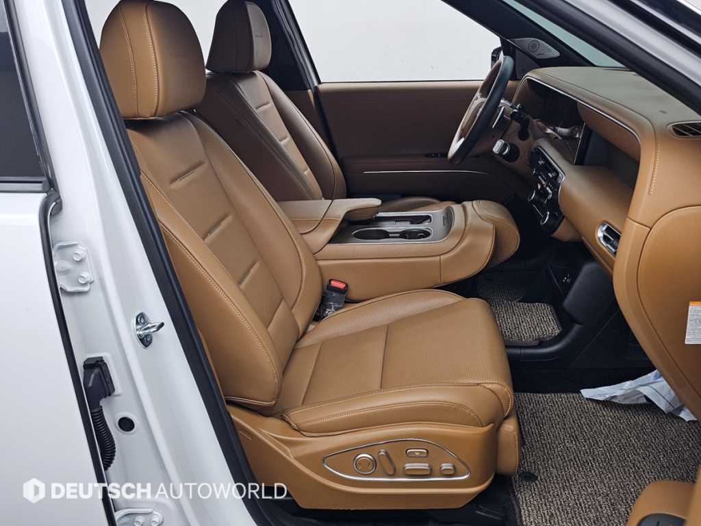 Hyundai Palisade — photo 10
