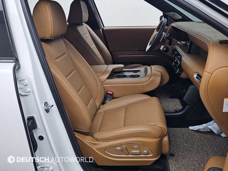 Hyundai Palisade — photo 10