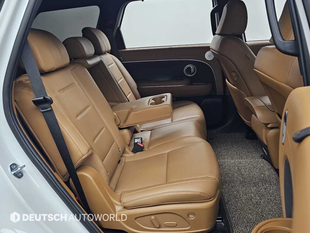 Hyundai Palisade — photo 12