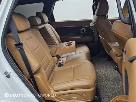 Hyundai Palisade — photo 12