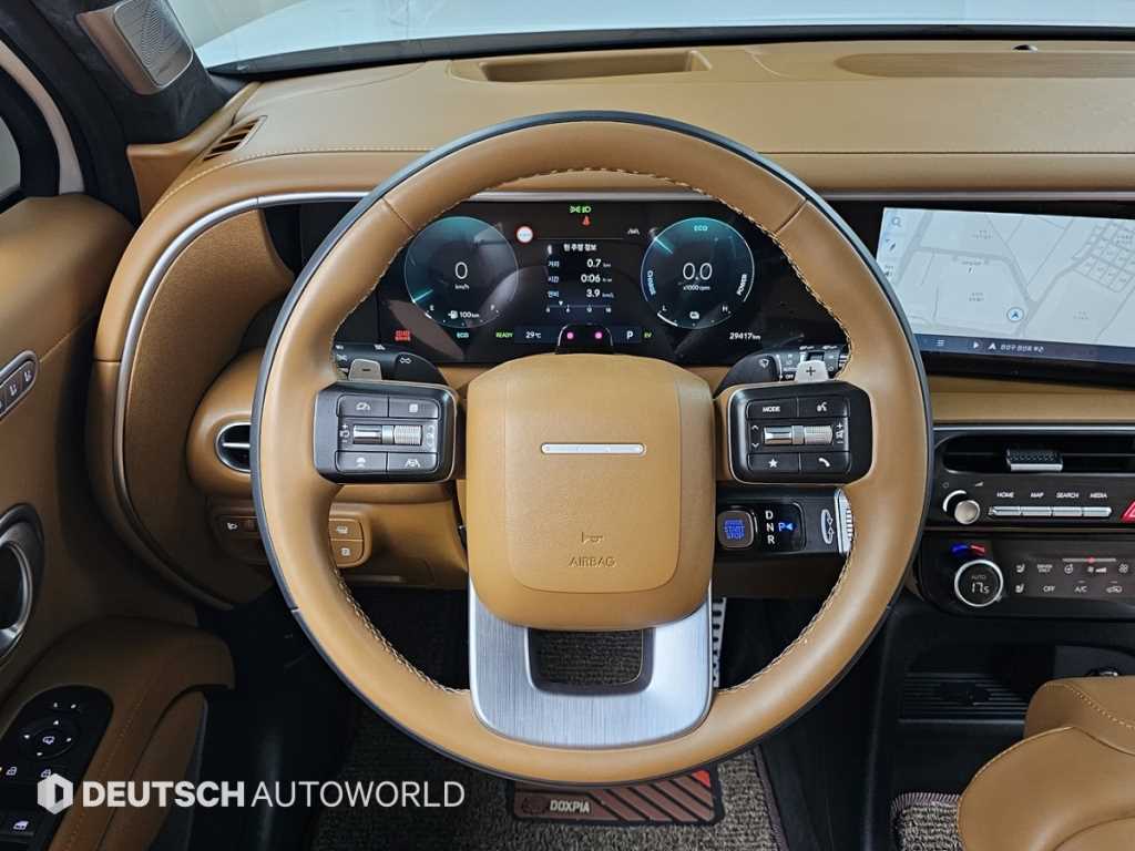 Hyundai Palisade — photo 13