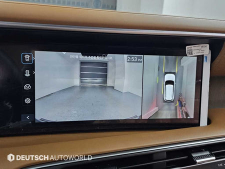 Hyundai Palisade — photo 15