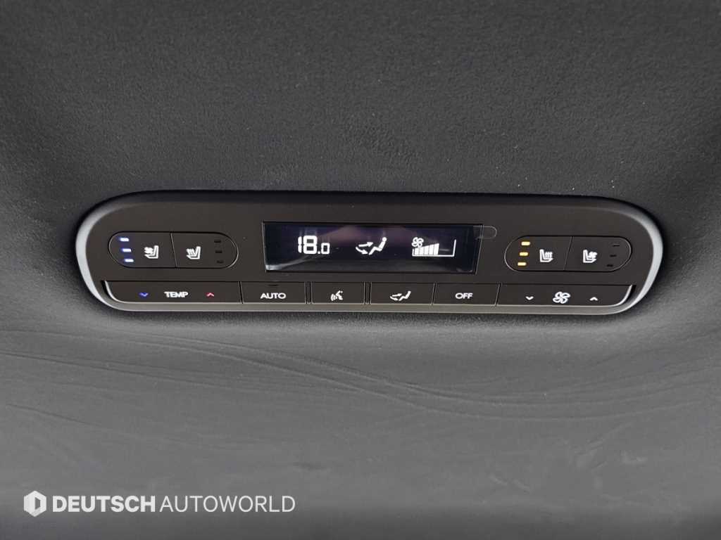 Hyundai Palisade — photo 16