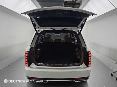 Hyundai Palisade — photo 19