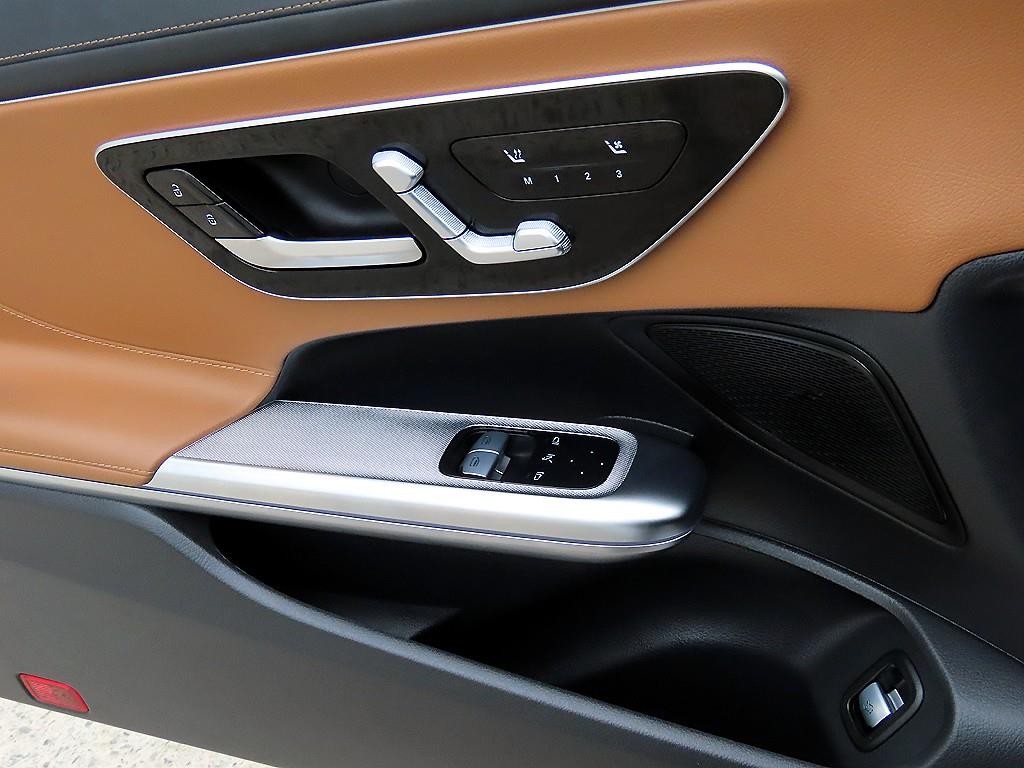 Mercedes-Benz CLE-Class — photo 10