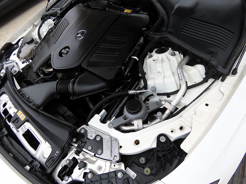 Mercedes-Benz CLE-Class — photo 19