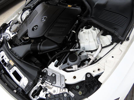 Mercedes-Benz CLE-Class — photo 19