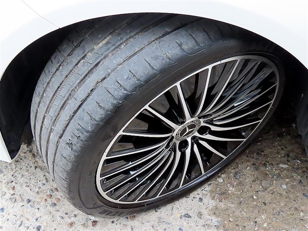 Mercedes-Benz CLE-Class — photo 20