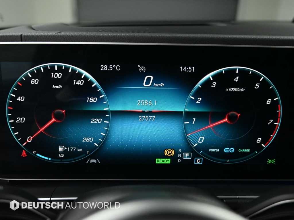 Mercedes-Benz GLE-Class — photo 08