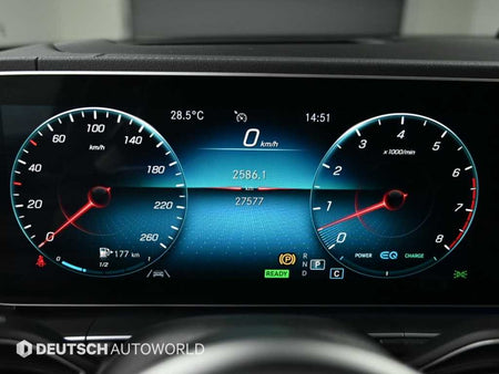 Mercedes-Benz GLE-Class — photo 08
