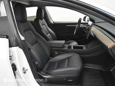 Tesla Model 3 — photo 10