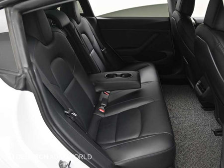 Tesla Model 3 — photo 12