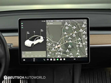 Tesla Model 3 — photo 14
