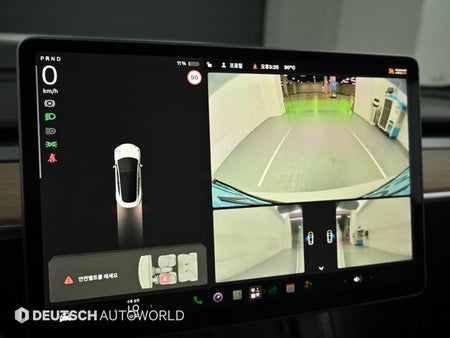 Tesla Model 3 — photo 15