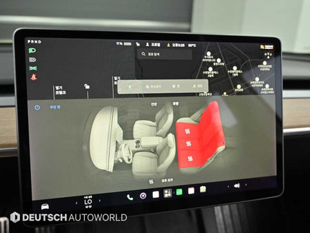 Tesla Model 3 — photo 16