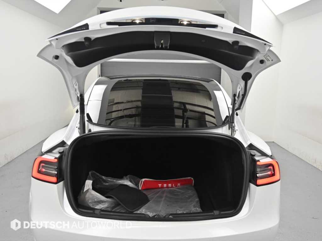 Tesla Model 3 — photo 19
