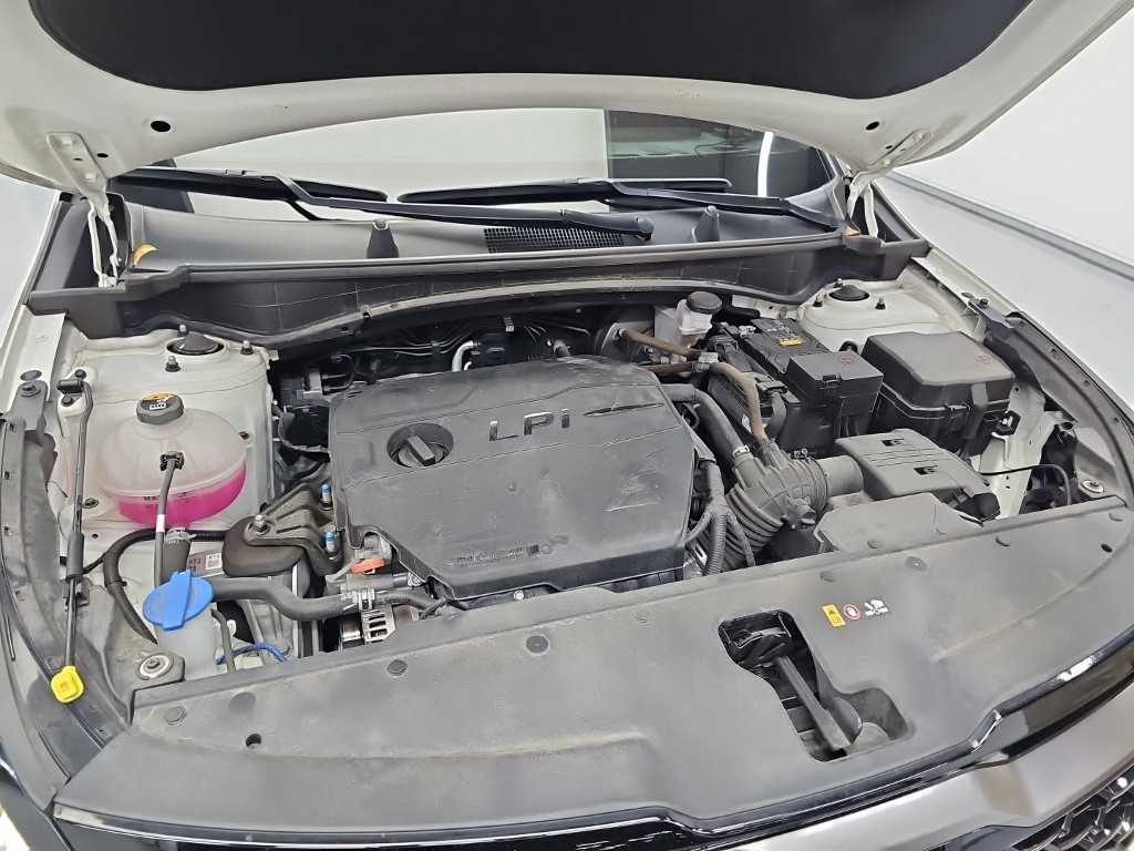 Kia Sportage — photo 05