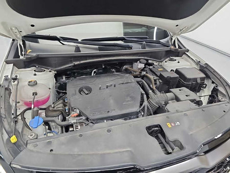 Kia Sportage — photo 05