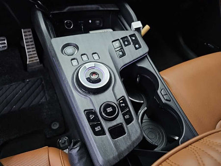 Kia Sportage — photo 08