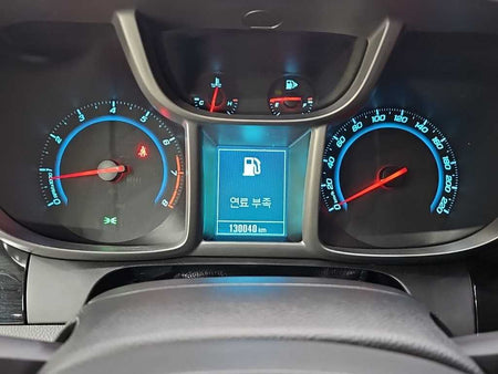 CHEVROLET Orlando — photo 06