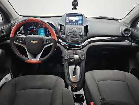 CHEVROLET Orlando — photo 07