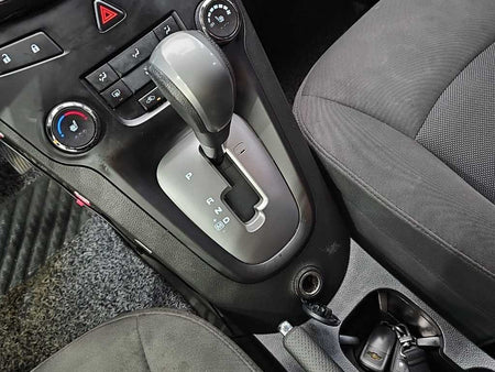 CHEVROLET Orlando — photo 08