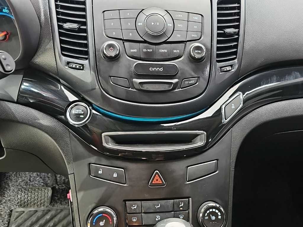 CHEVROLET Orlando — photo 10