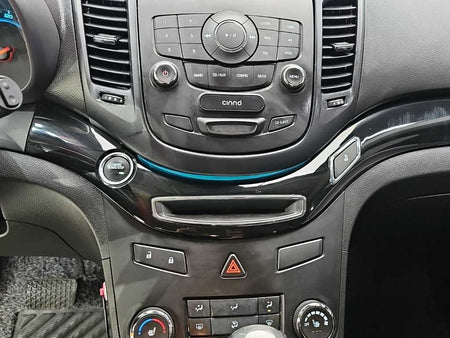 CHEVROLET Orlando — photo 10