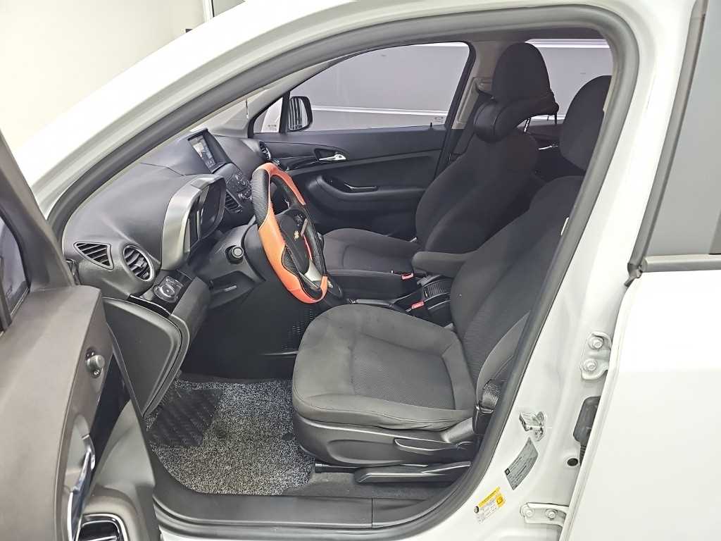 CHEVROLET Orlando — photo 11