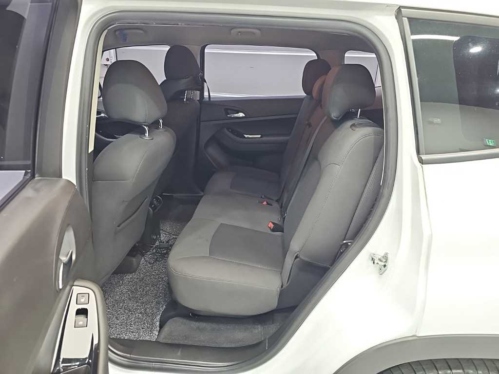 CHEVROLET Orlando — photo 12