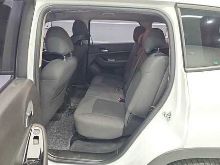 CHEVROLET Orlando — photo 12