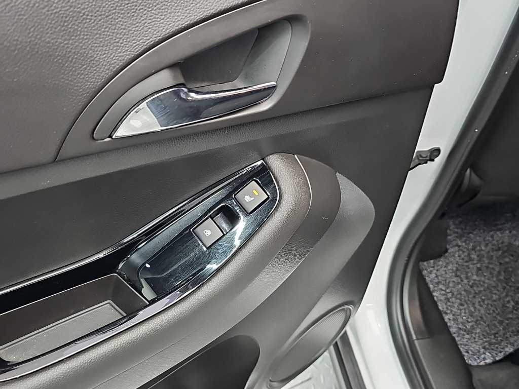 CHEVROLET Orlando — photo 13